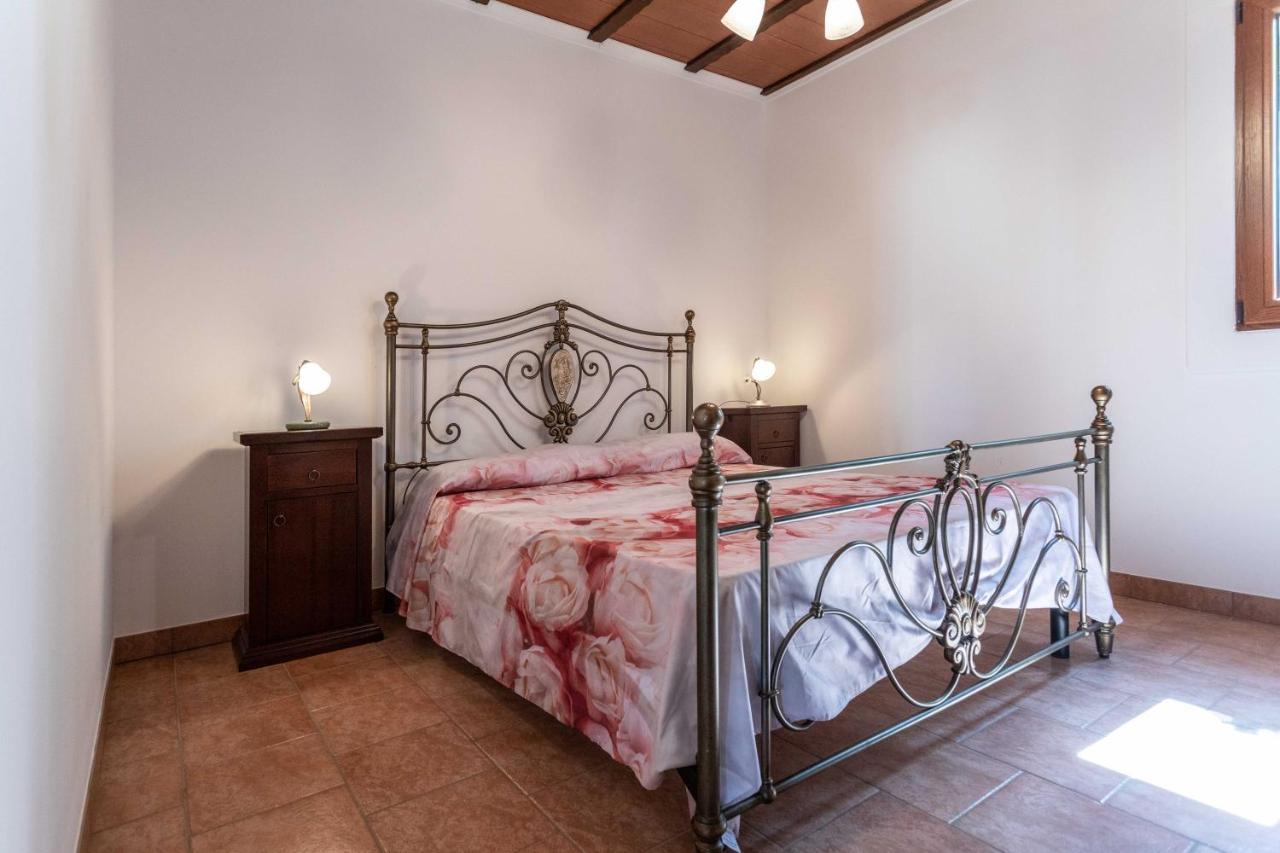 Villa Antonietta Alliste Exterior photo