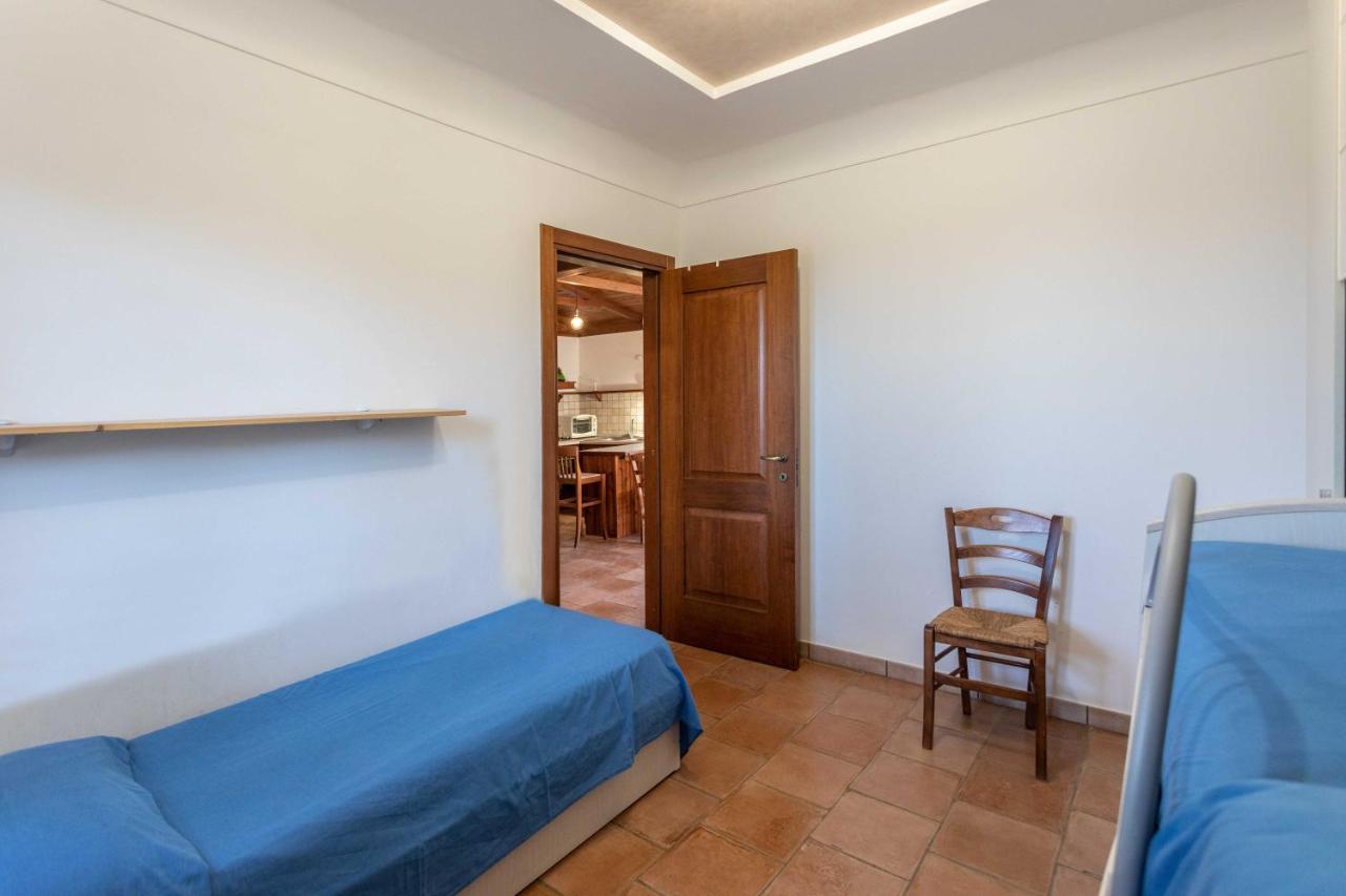 Villa Antonietta Alliste Exterior photo